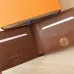 Louis Vuitton Wallets #A52606