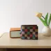 Louis Vuitton Wallets #A52606