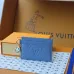 Louis Vuitton Wallets Charms Monogram Empreinte #A52593