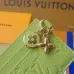 Louis Vuitton Wallets Charms Monogram Empreinte #A52593
