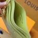 Louis Vuitton Wallets Charms Monogram Empreinte #A52593