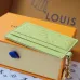 Louis Vuitton Wallets Charms Monogram Empreinte #A52593
