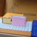 Louis Vuitton Wallets Charms Monogram Empreinte #A52593