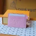 Louis Vuitton Wallets Charms Monogram Empreinte #A52593