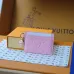 Louis Vuitton Wallets Charms Monogram Empreinte #A52593