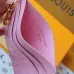 Louis Vuitton Wallets Charms Monogram Empreinte #A52593