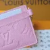 Louis Vuitton Wallets Charms Monogram Empreinte #A52593
