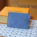 Louis Vuitton Wallets Charms Monogram Empreinte #A52593