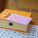 Louis Vuitton Wallets Charms Monogram Empreinte #A52593
