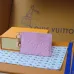 Louis Vuitton Wallets Charms Monogram Empreinte #A52593