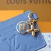 Louis Vuitton Wallets Charms Monogram Empreinte #A52593