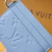 Louis Vuitton Wallets Charms Monogram Empreinte #A52593