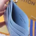 Louis Vuitton Wallets Charms Monogram Empreinte #A52593