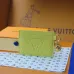 Louis Vuitton Wallets Charms Monogram Empreinte #A52593
