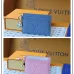 Louis Vuitton Wallets Charms Monogram Empreinte #A52593