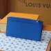 Louis Vuitton Wallets Coin #A52601