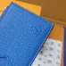 Louis Vuitton Wallets Coin #A52601