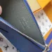Louis Vuitton Wallets Coin #A52601