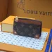 Louis Vuitton Wallets MULTI CARD HOLDER TRUNK  #A52599