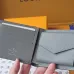 Louis Vuitton Wallets Monogram Marco #A52598