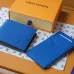 Louis Vuitton Wallets Monogram Marco #A52598