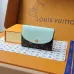 Louis Vuitton Wallets ROSALIE Monogram 和 Monogram Reverse #A52592