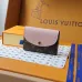 Louis Vuitton Wallets ROSALIE Monogram 和 Monogram Reverse #A52592