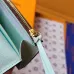Louis Vuitton Wallets ROSALIE Monogram 和 Monogram Reverse #A52592