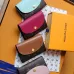 Louis Vuitton Wallets ROSALIE Monogram 和 Monogram Reverse #A52592