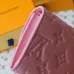 Louis Vuitton Wallets Rosalie #A52596