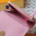 Louis Vuitton Wallets Rosalie #A52596