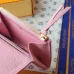 Louis Vuitton Wallets Rosalie #A52596