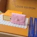Louis Vuitton Wallets Rosalie #A52596