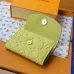 Louis Vuitton Wallets Rosalie #A52596