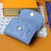 Louis Vuitton Wallets Rosalie #A52596