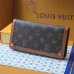 Louis Vuitton Wallets Soft Trunk #A52600