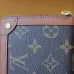 Louis Vuitton Wallets Soft Trunk #A52600