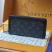Louis Vuitton Wallets Soft Trunk #A52600