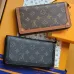 Louis Vuitton Wallets Soft Trunk #A52600