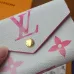 Louis Vuitton Wallets ZIPPY  #A52603
