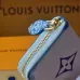 Louis Vuitton Wallets ZIPPY  #A52603