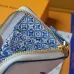 Louis Vuitton Wallets ZIPPY  #A52603