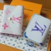 Louis Vuitton Wallets ZIPPY  #A52603