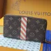 Louis Vuitton Zippy Wallet Mon Monogram Monogram size:10.5×2.5×19.5cm #A53916