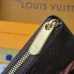 Louis Vuitton Zippy Wallet Mon Monogram Monogram size:10.5×2.5×19.5cm #A53916