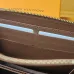 Louis Vuitton Zippy Wallet Mon Monogram Monogram size:10.5×2.5×19.5cm #A53916
