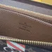 Louis Vuitton Zippy Wallet Mon Monogram Monogram size:10.5×2.5×19.5cm #A53916