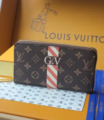 Louis Vuitton Zippy Wallet Mon Monogram Monogram size:10.5×2.5×19.5cm #A53916