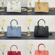 New style Saffiano leather  Prada bag  #999929538