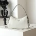 Black Prada Re-edition Saffiano Leather  Bag size:31×18×10cm #A53926